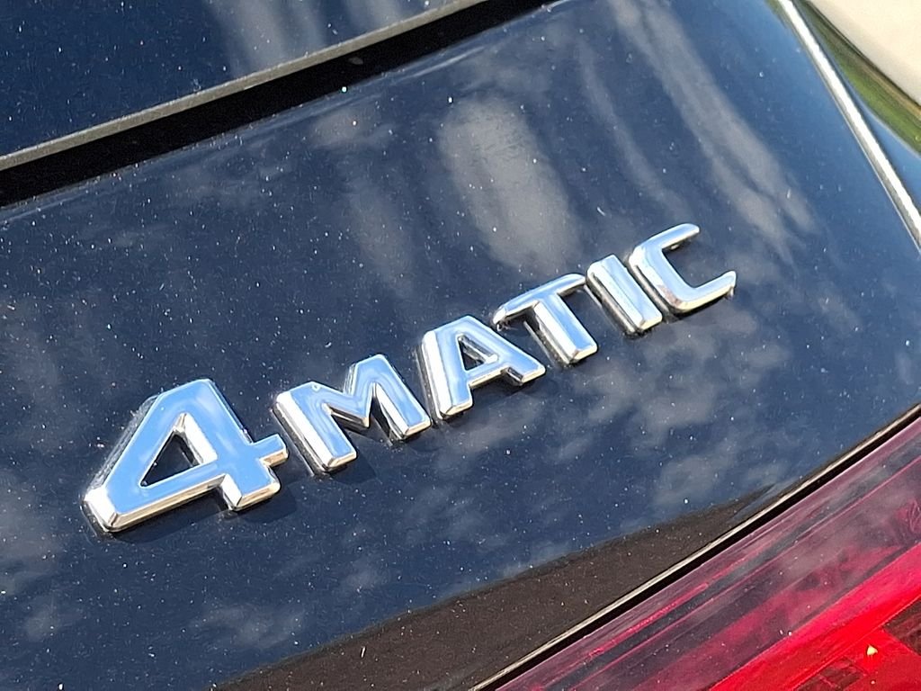 Certified Used 2023 Black Mercedes-Benz GLE 350 image 31