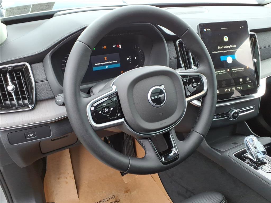 New 2026 Vapour Grey Volvo Ultra image 5