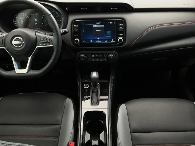 Used 2024 Gray Nissan SR image 16