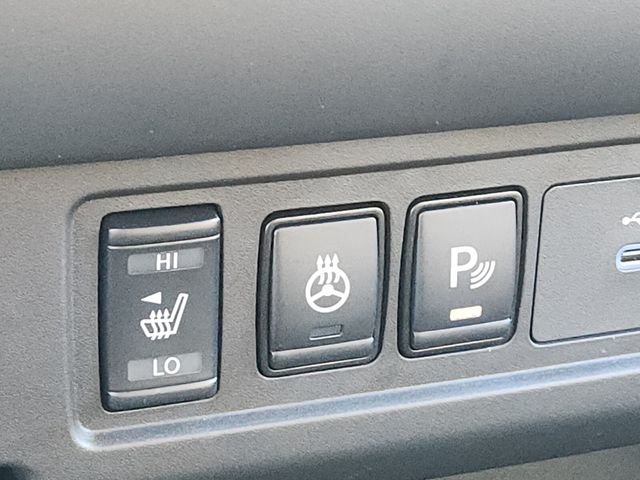 2026 Nissan Frontier SV - Photo 13