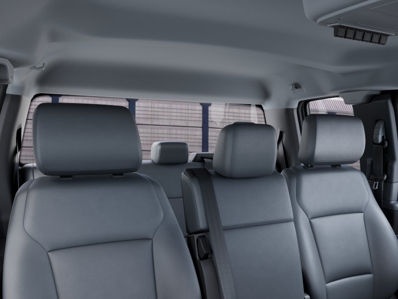 New 2027 Oxford White Ford F-250® XL image 42