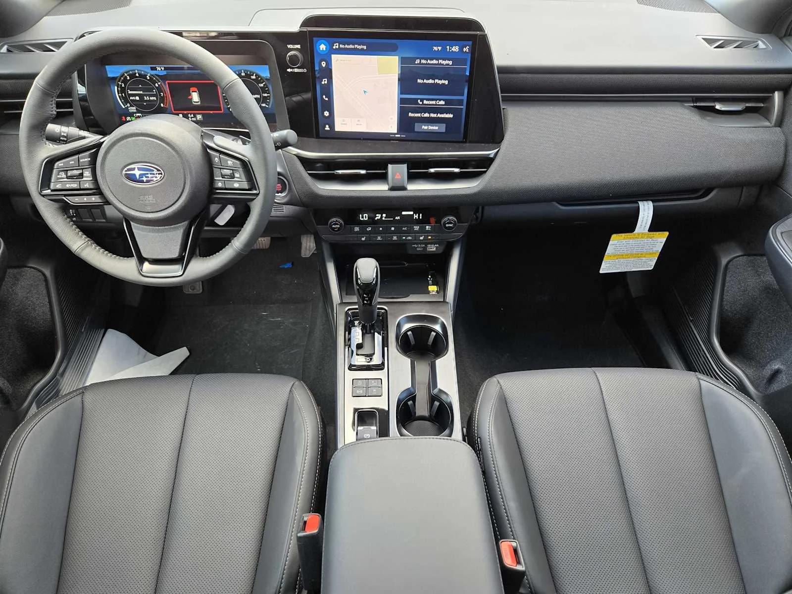 2026 Subaru Outback Limited XT - Photo 22