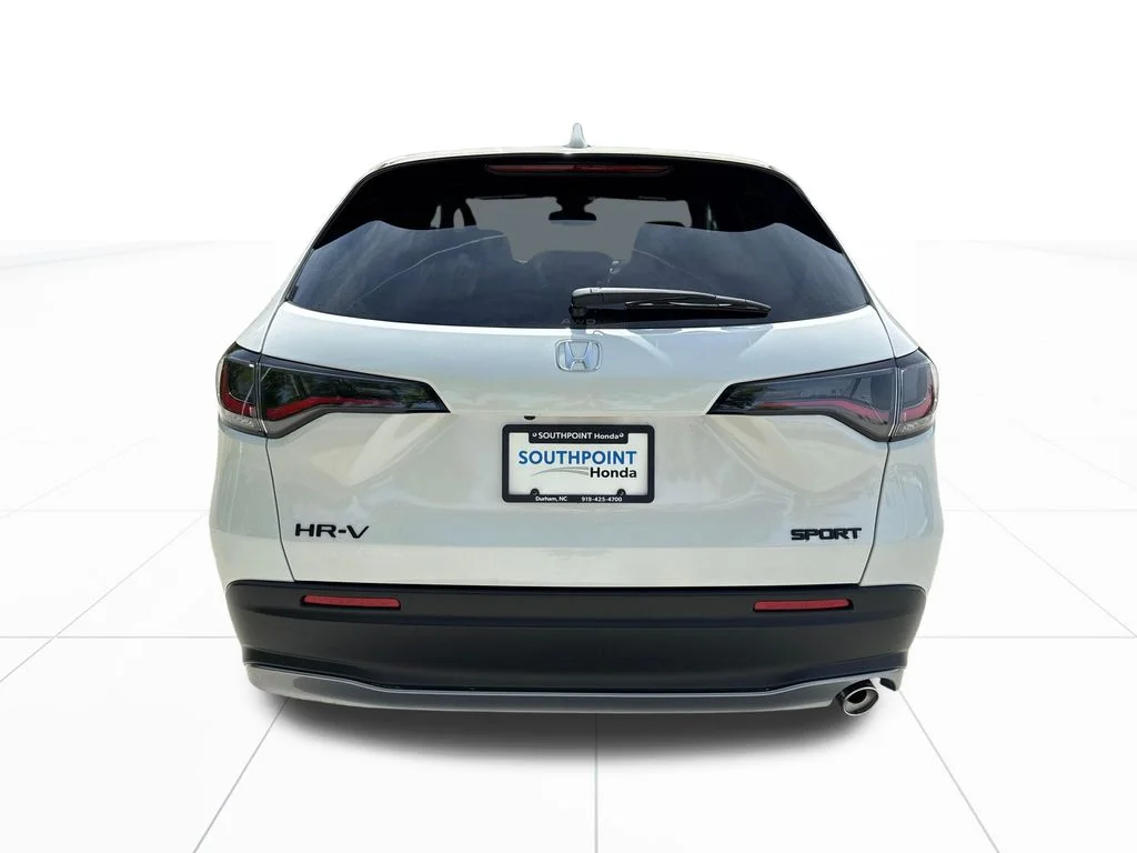 2026 Honda HR-V Sport - Photo 7