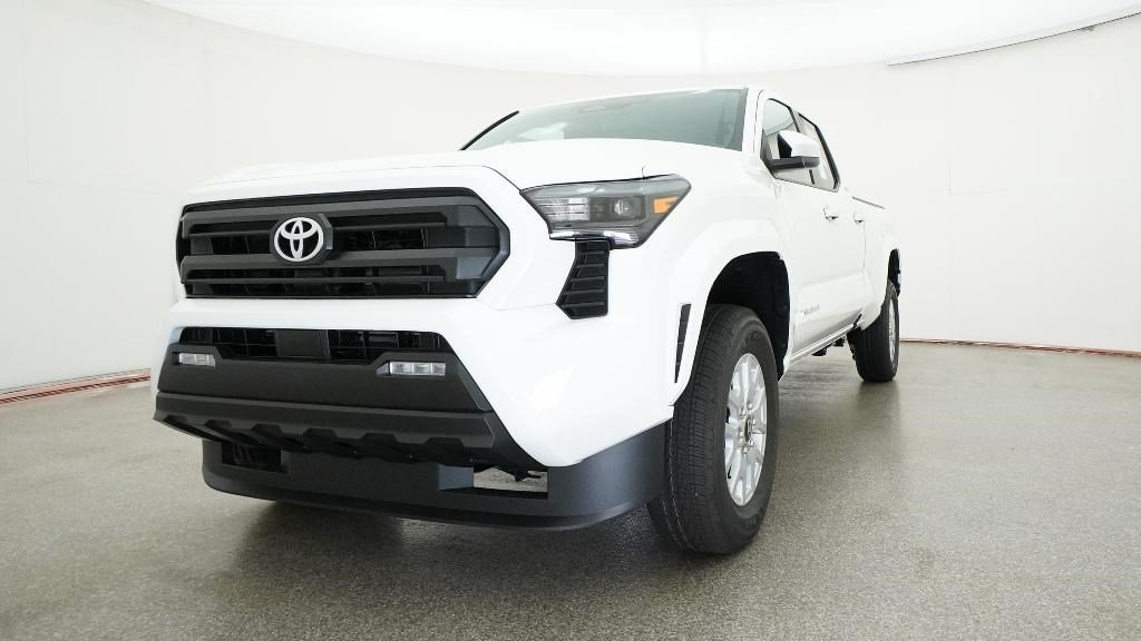 New 2026 Ice Cap Toyota  SR5 image 19
