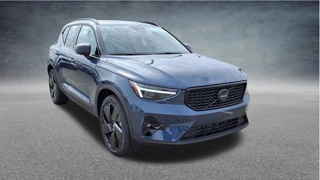 2026 Volvo XC40 Ultra