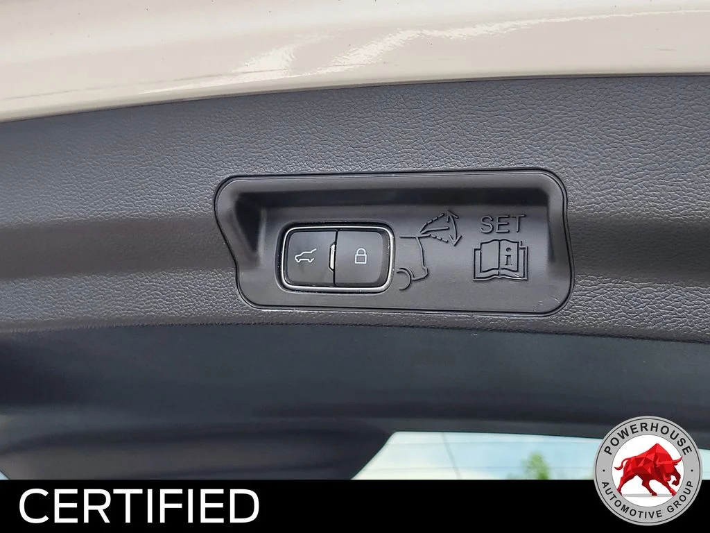 Used 2020 White Ford Limited image 15