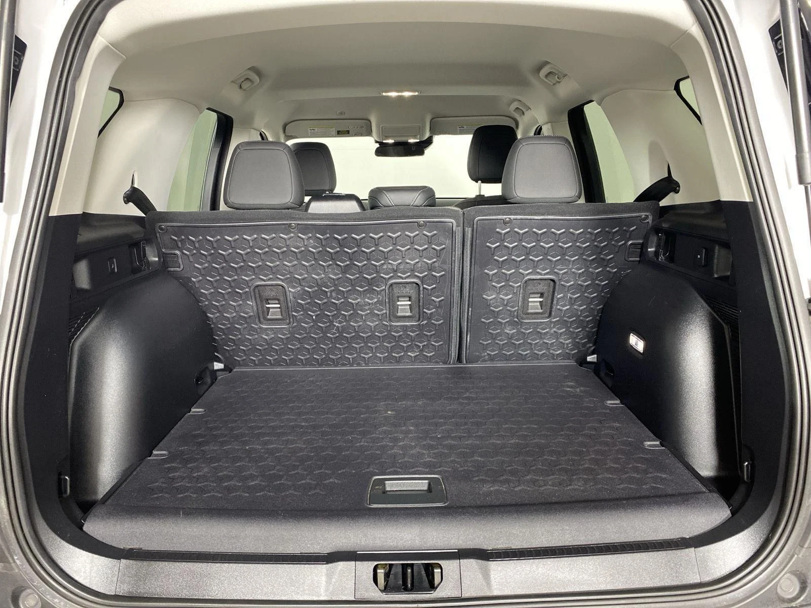 Used 2022 Oxford White Ford Big Bend image 27