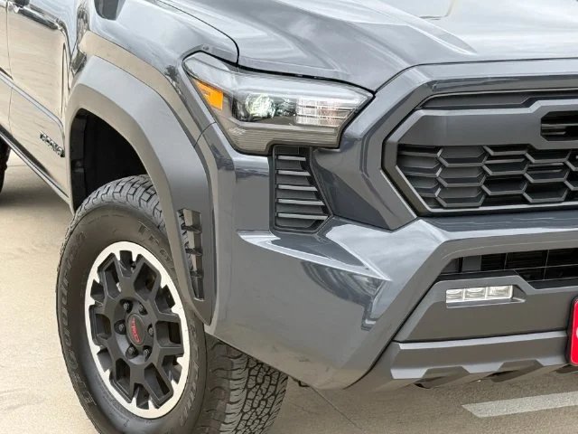 Certified Used 2026 UNDERGROUND Toyota TRD Off-Road image 5