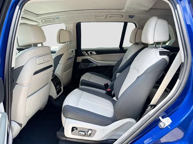 2024 BMW X7 ALPINA XB7 - Photo 23