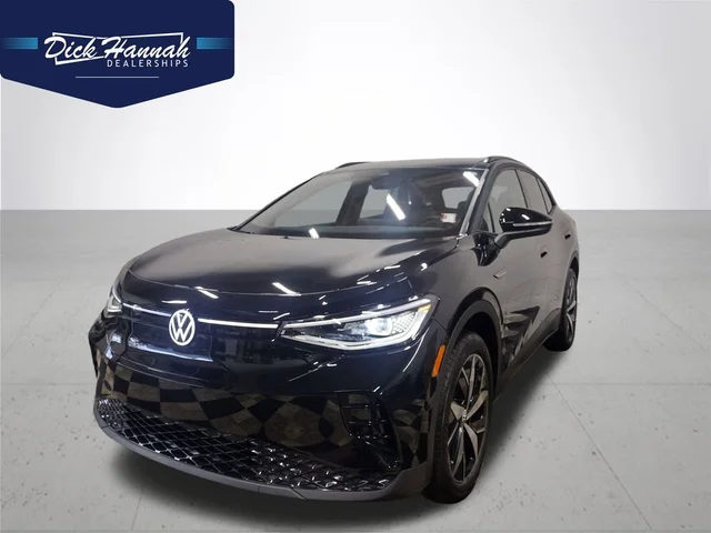 2026 Volkswagen ID.4 Pro S