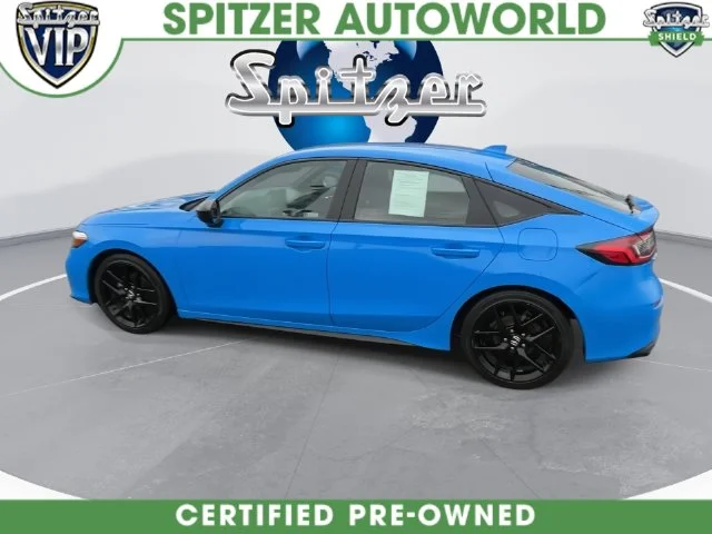 Used 2025  Honda Sport image 11