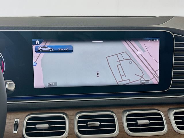 New 2026 Polar White Mercedes-Benz GLE 350 image 44