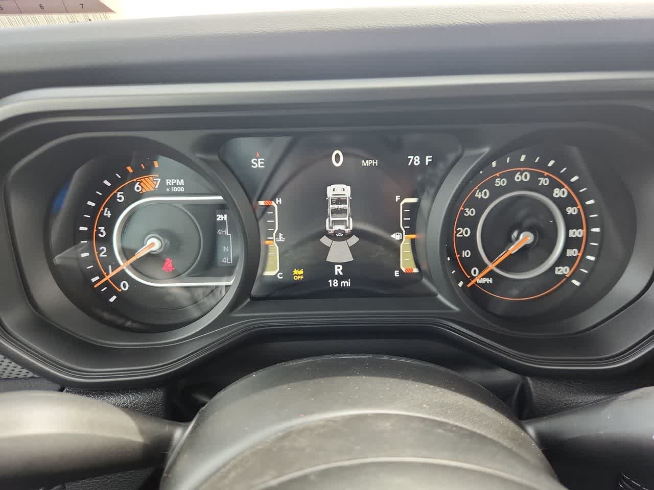 New 2026 Hydro Blue Pearlcoat Jeep Rubicon image 24