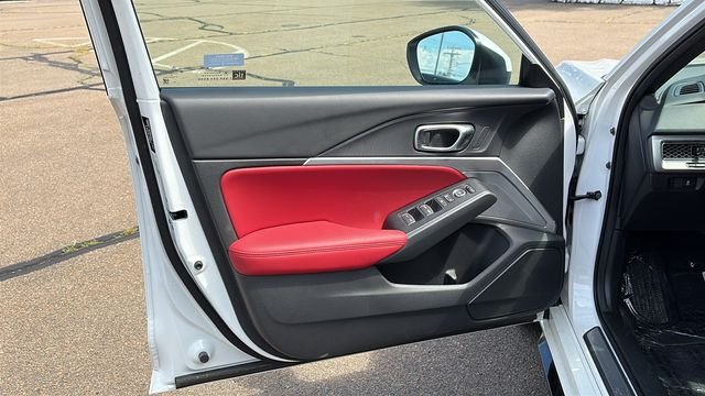2026 Acura Integra A-Spec - Photo 8