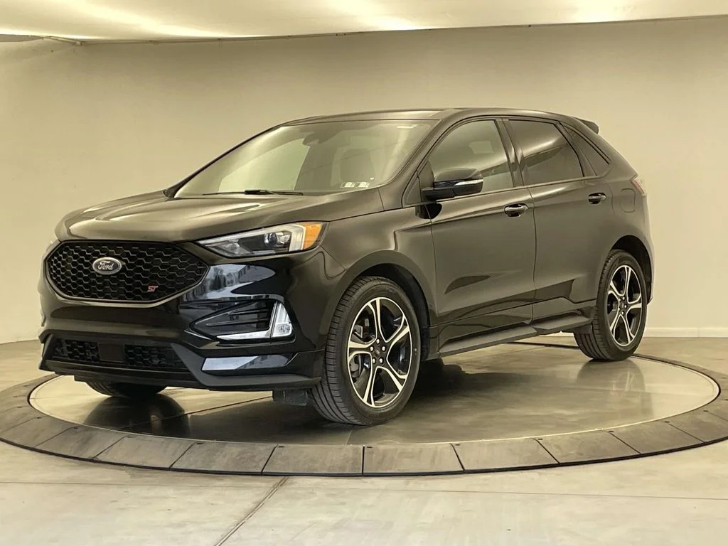 2021 Ford Edge ST AWD's photo