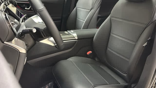 Certified Used 2026 Black Mercedes-Benz GLC 300 image 25