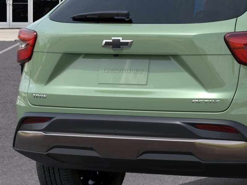 2026 Chevrolet Trax Activ - Photo 14