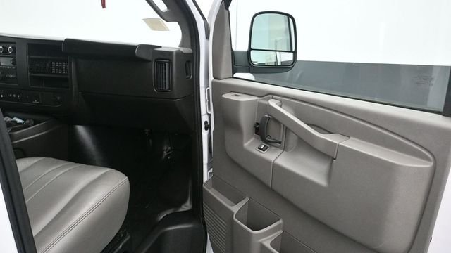 Used 2024 White Chevrolet LS image 16