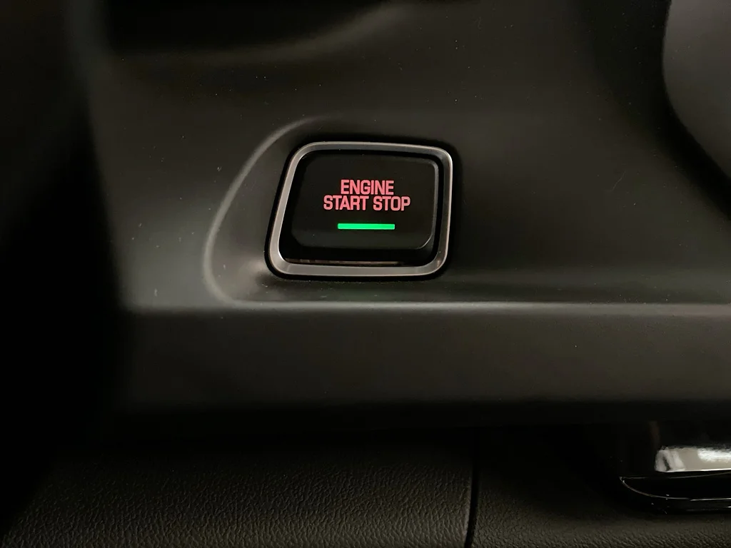 Used 2017 Black Chevrolet SS image 17