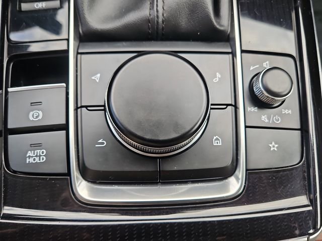 Used 2023 Crystal Blue Mazda 2.5 S Preferred Package image 10