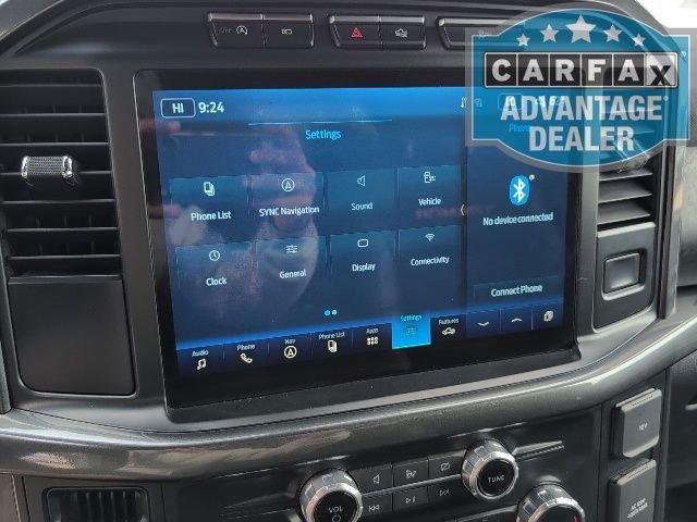 Used 2023 Gray Ford Tremor image 20