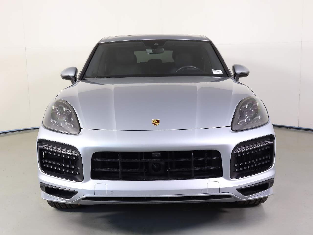 Used 2023 Dolomite Silver Metallic Porsche GTS image 10