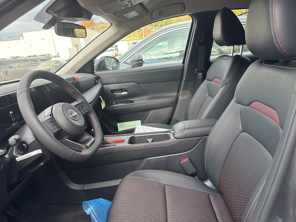 2026 Nissan KICKS SR AWD - Photo 26