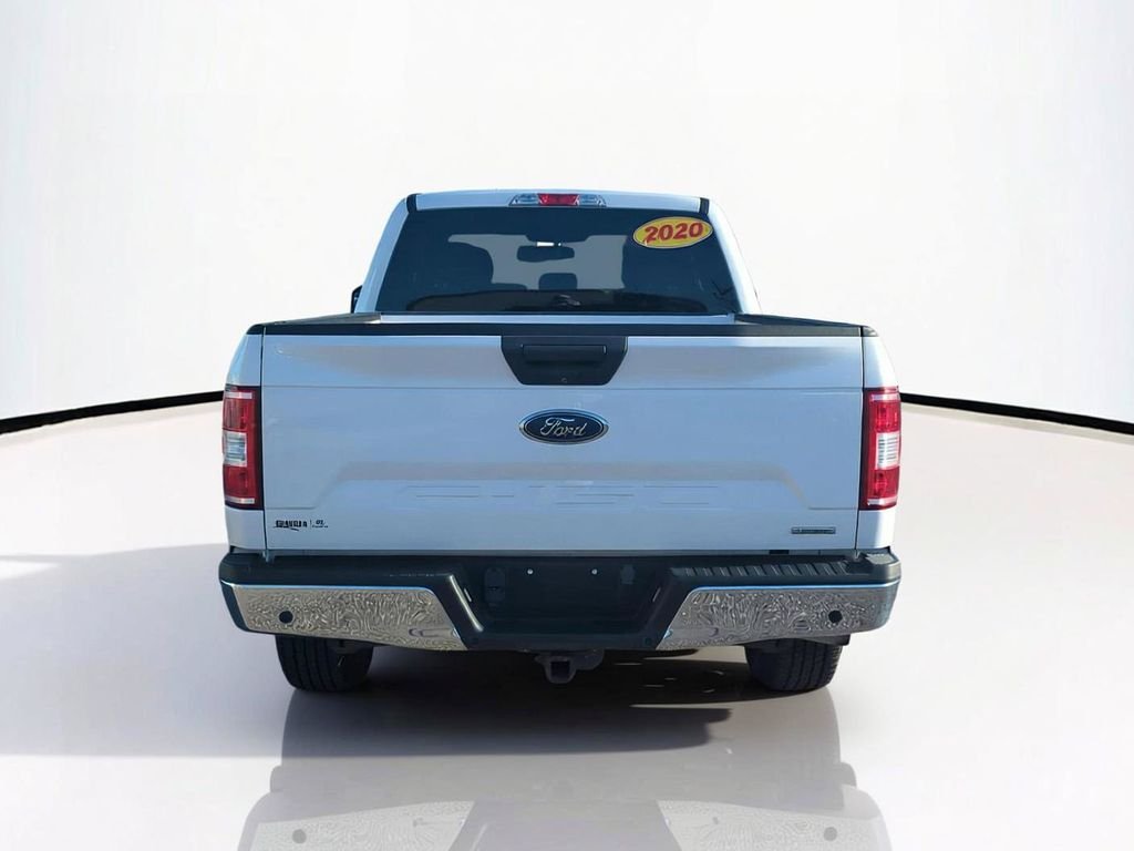 2020 Ford F-150 XLT - Photo 6