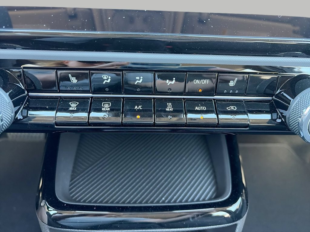 2027 Chevrolet Bolt LT - Photo 24