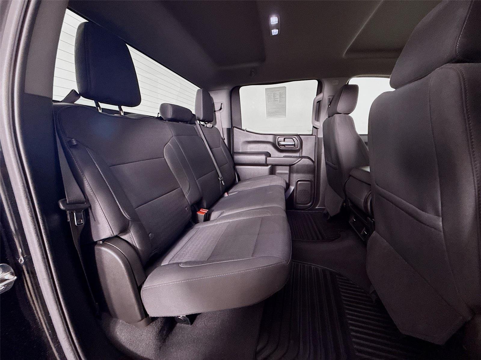 Used 2023 Black Chevrolet Custom image 26