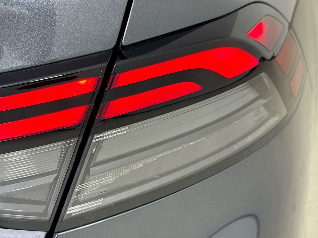 2025 Honda Accord Hybrid Touring - Photo 36