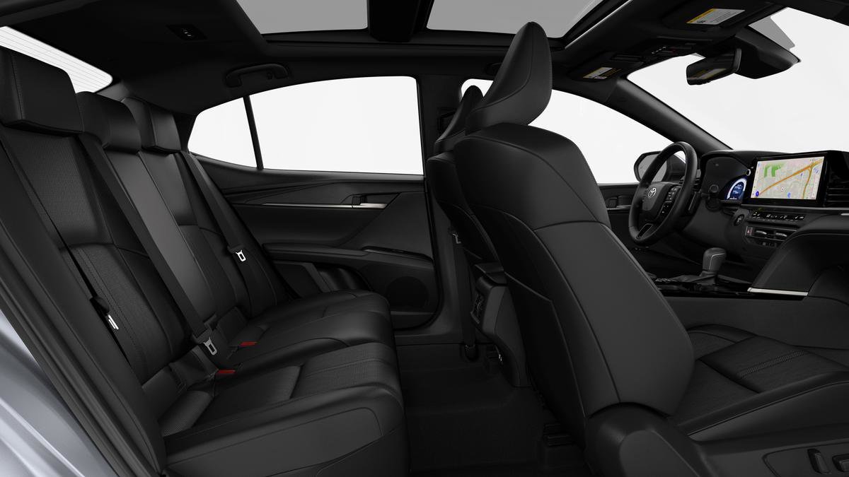 New 2026 Underground Toyota XSE image 43