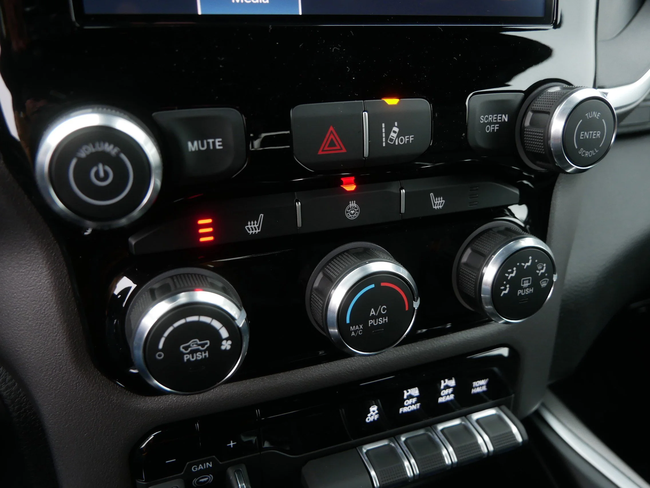 2026 RAM 1500 Big Horn/Lone Star - Photo 16