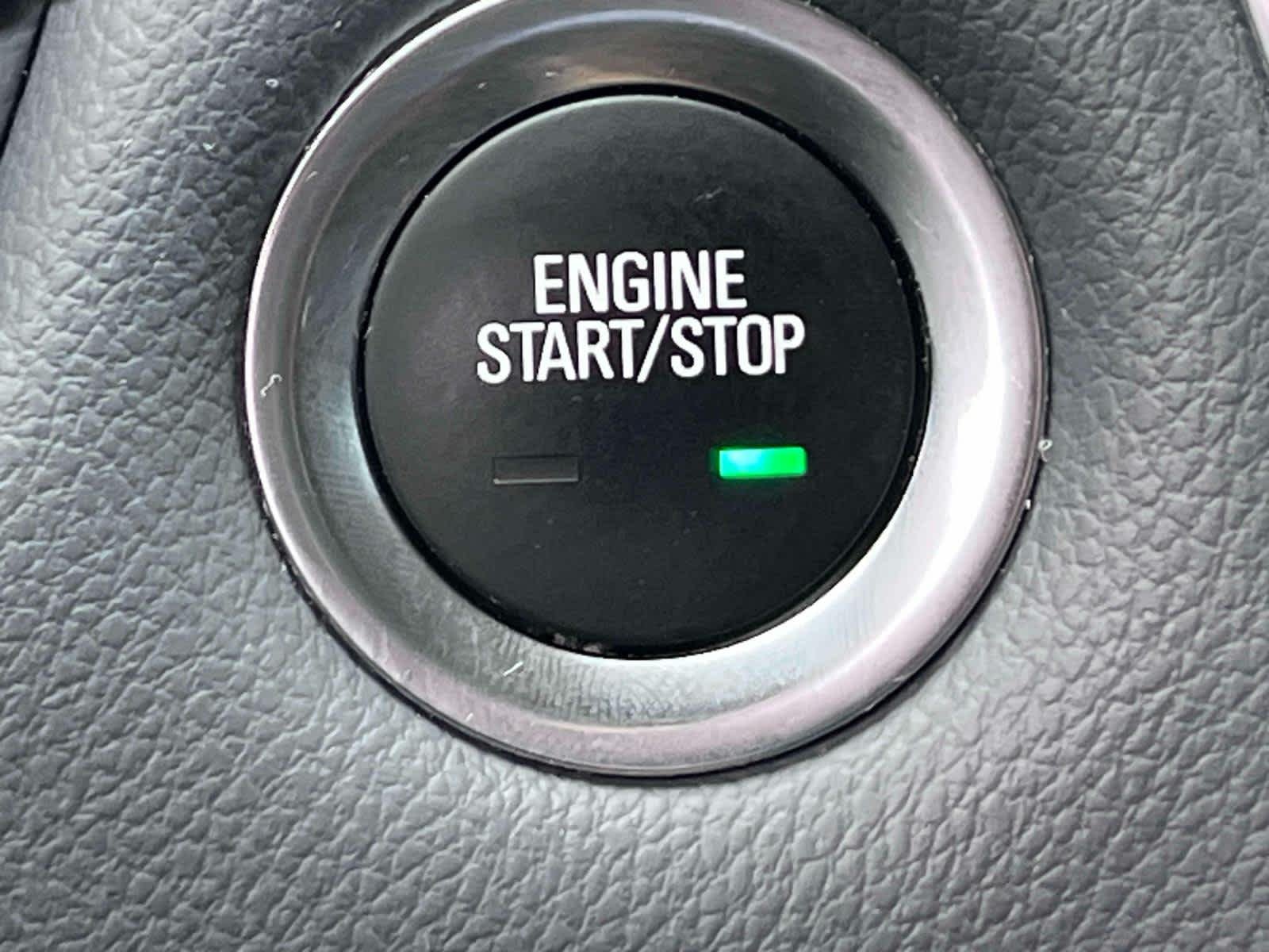 Used 2020 SILVER ICE METALLIC Chevrolet LT Leather image 38