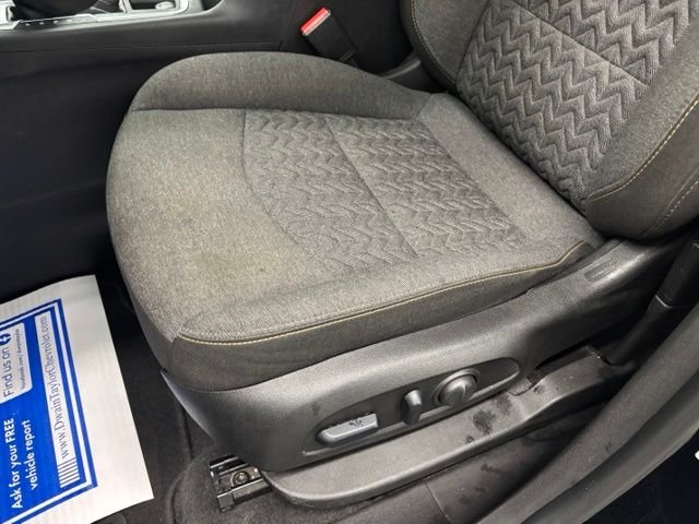 Used 2024 Black Chevrolet LT image 18