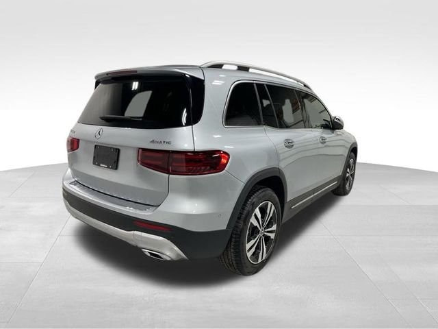 New 2026  Mercedes-Benz GLB 250 image 7