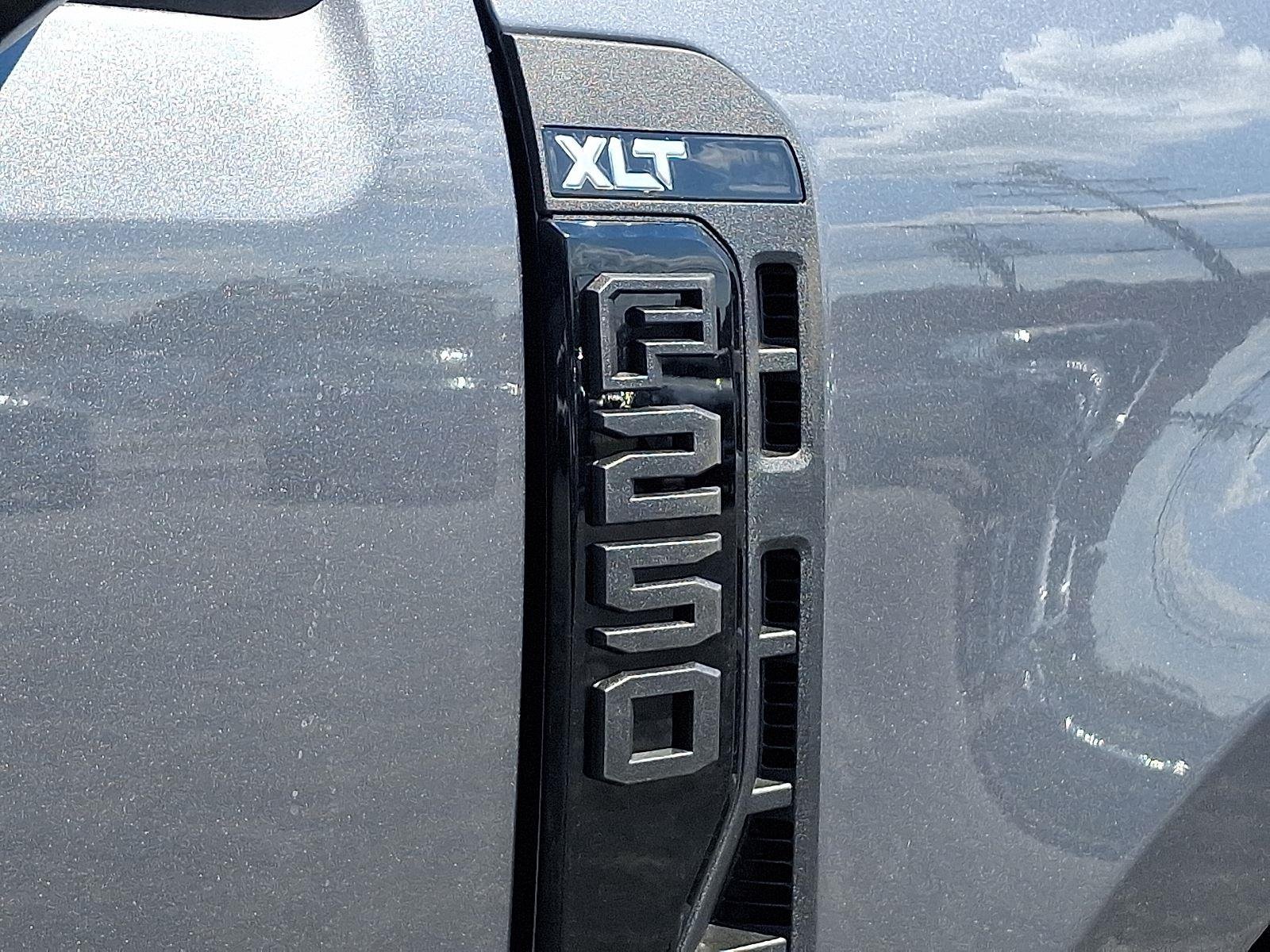 2026 Ford F-250 Super Duty XLT - Photo 20
