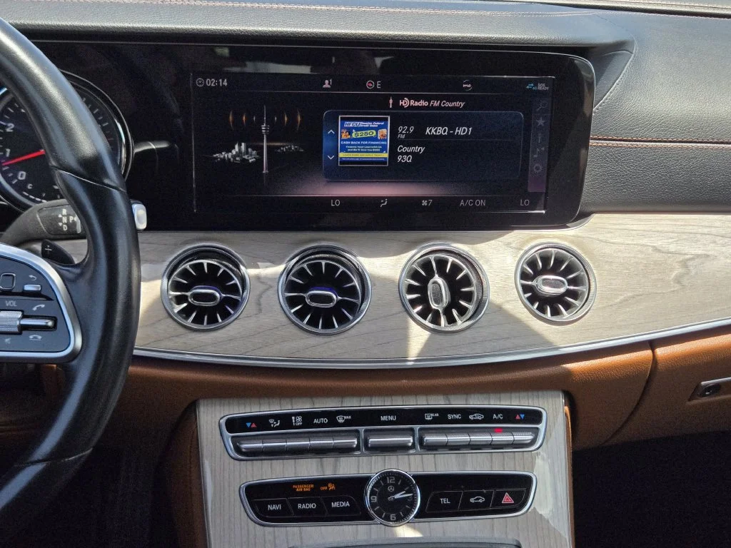 Used 2019  Mercedes-Benz E 450 image 20
