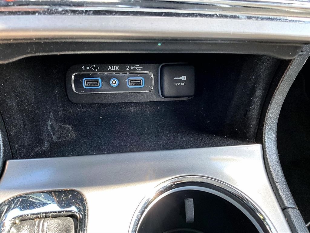 Used 2021 Silver Jeep Laredo X image 26