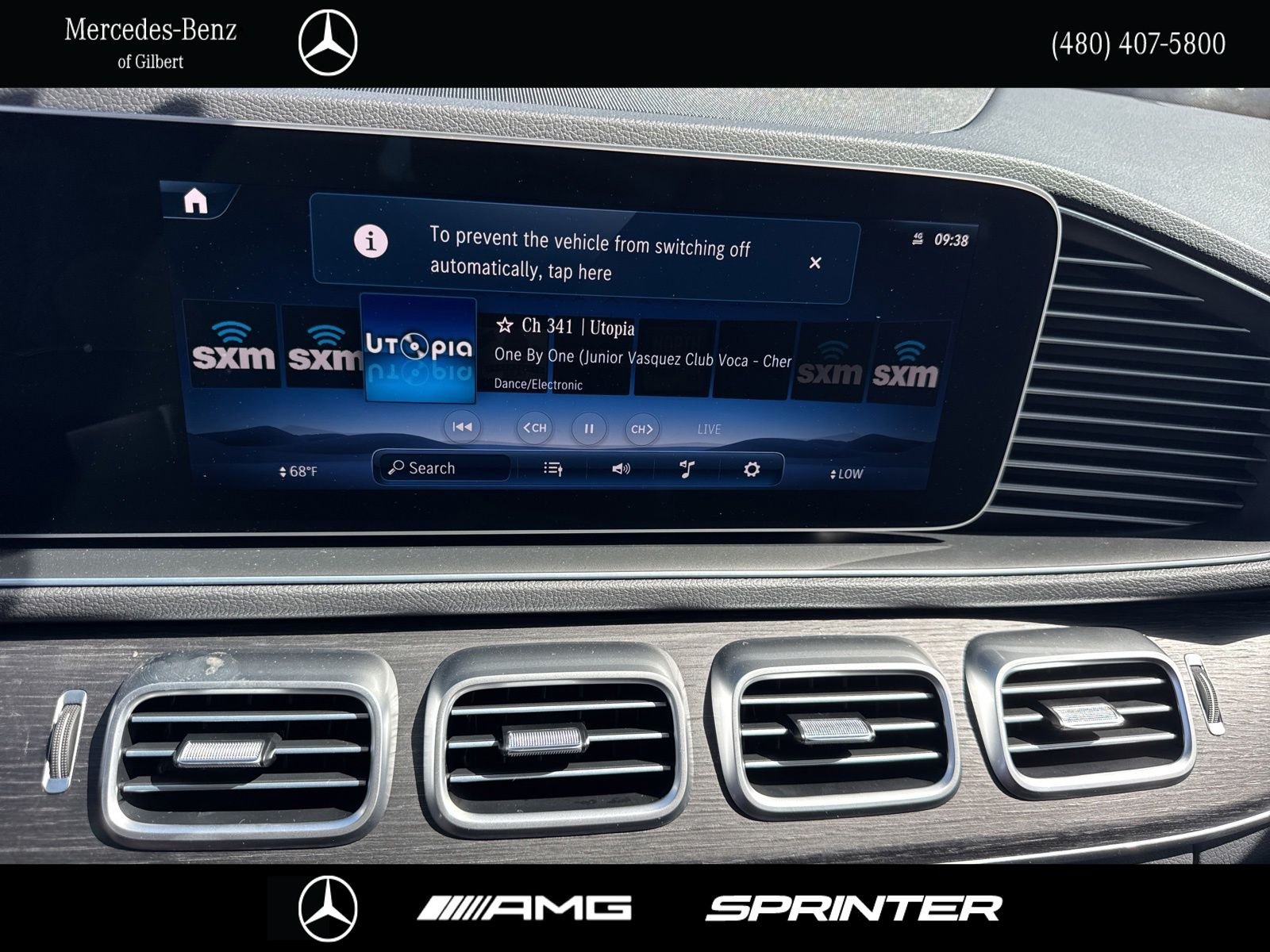 New 2026 Obsidian Black Metallic Mercedes-Benz GLE 450 image 30