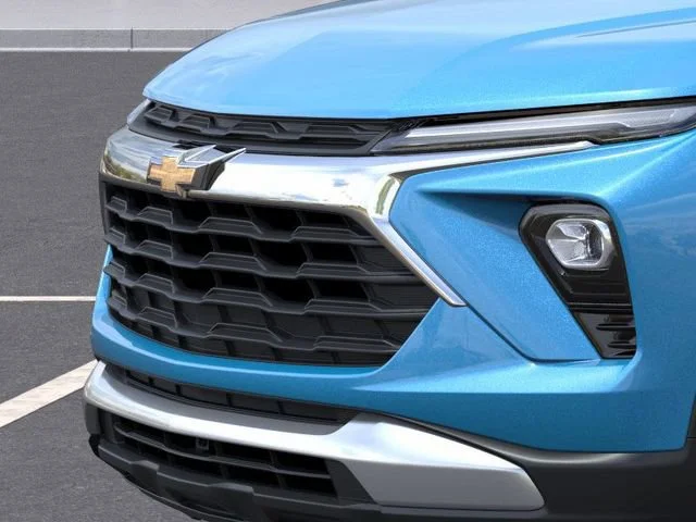 2026 Chevrolet Trailblazer LT - Photo 13