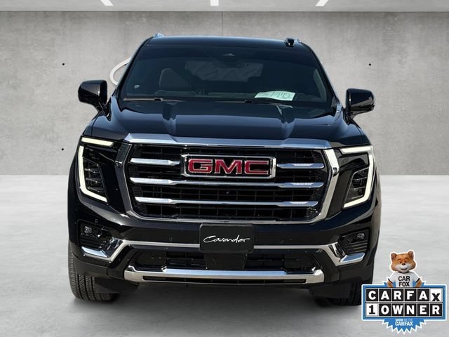 Used 2025 Onyx Black GMC Elevation image 18