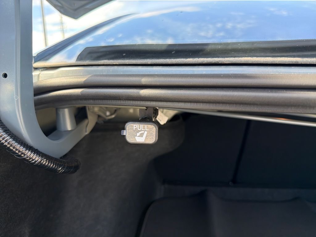 New 2026 Nissan Sentra SV 4D Sedan