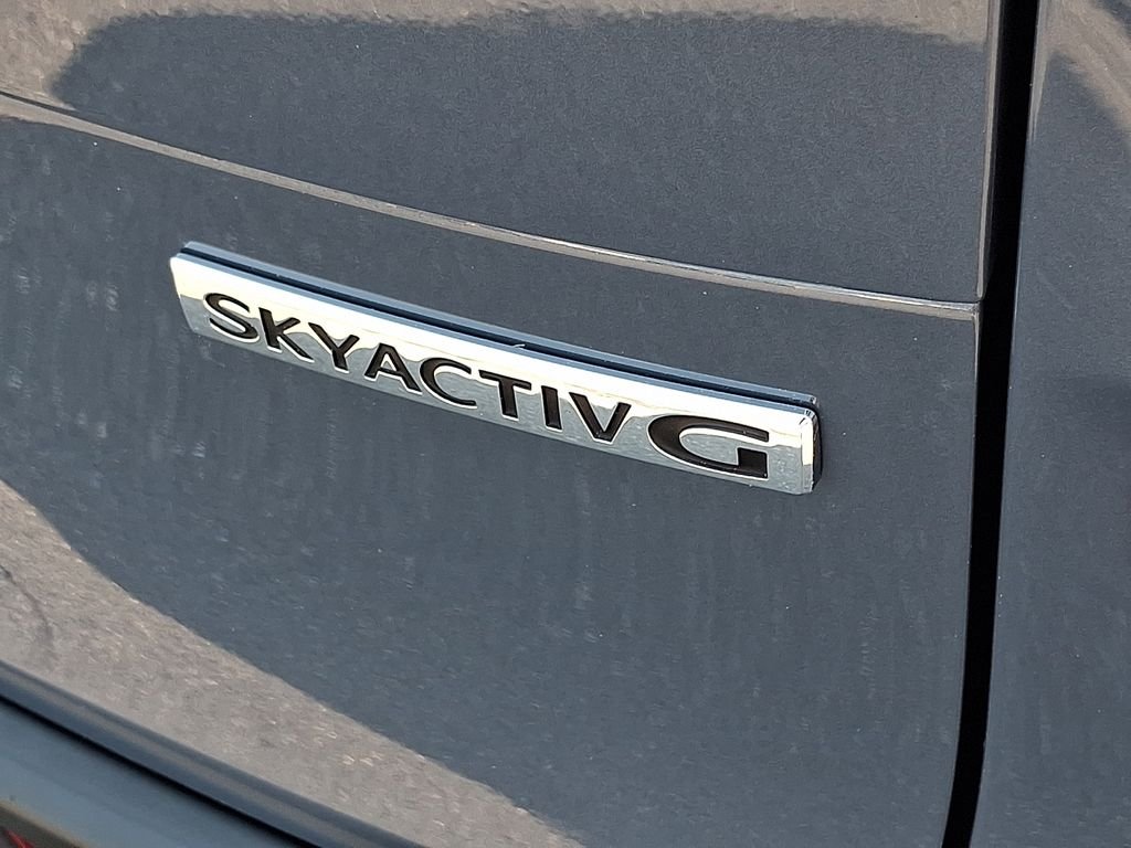 Certified Used 2024 Gray Mazda 2.5 S Preferred Package image 34