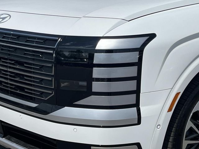 2026 Hyundai Palisade Calligraphy - Photo 9