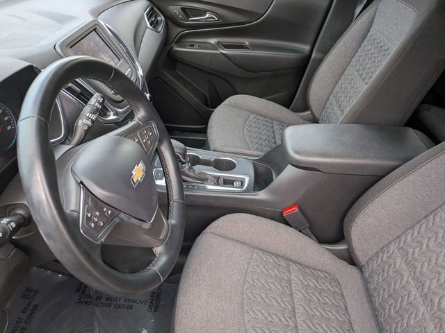 2024 Chevrolet Equinox LT - Photo 14