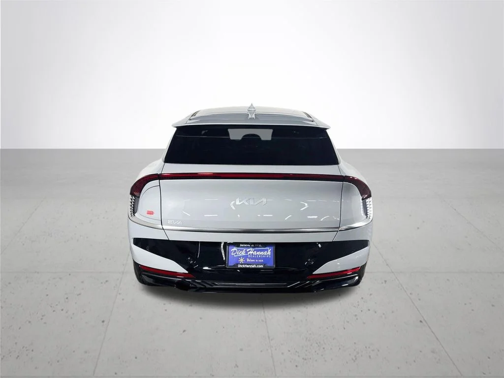 New 2026 Wolf Gray Kia WIND image 7