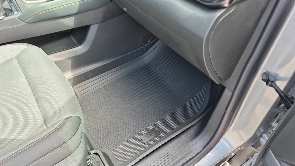 2027 GMC Terrain AT4 - Photo 30