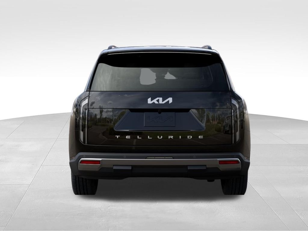 New 2027 Black Kia S image 13