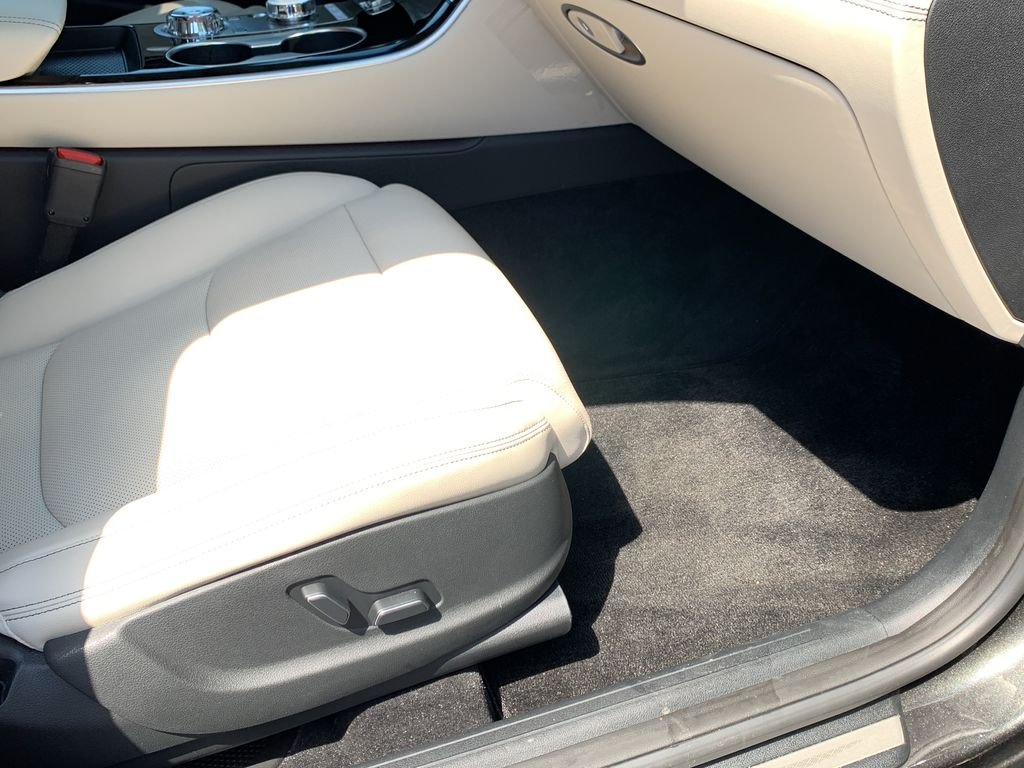 2026 GENESIS GV70 Standard - Photo 35